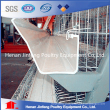 Automatic Chicken Egg Poultry Farm Equipment for Sale